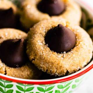 Gluten Free Cookies