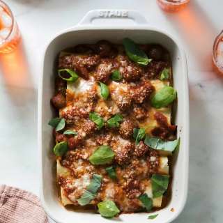 Cannelloni