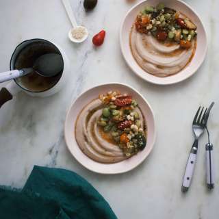 Summer Succotash