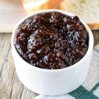 Bacon Jam