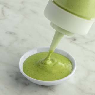 Aji Verde Recipe (Peruvian Green Sauce)