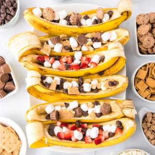 Banana Boats