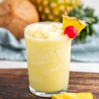 Virgin Piña Colada
