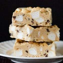 Avalanche Bark