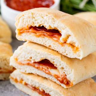 Hot Pockets