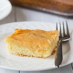 St. Louis Gooey Butter Cake
