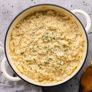 Classic Risotto