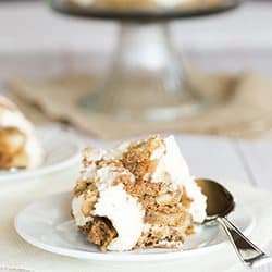 Easy Tiramisu Trifle