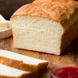 Gluten-Free Bread