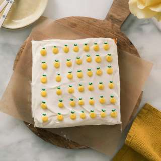 Lemon Cake