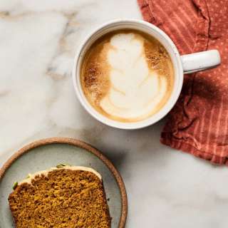 Pumpkin Spice Latte