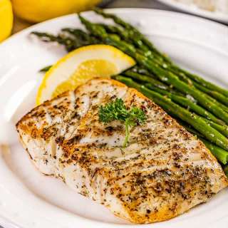 How to Pan Sear Fish