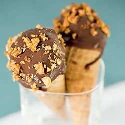 DIY: Homemade Drumsticks