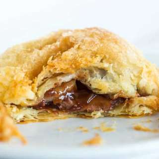 Banoffee Tartlets