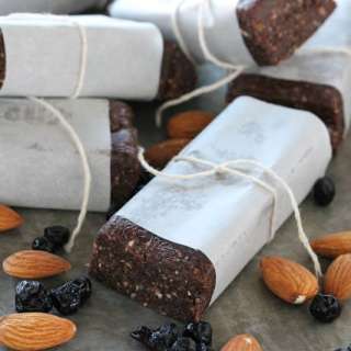 Superfood Protein Energy Bars