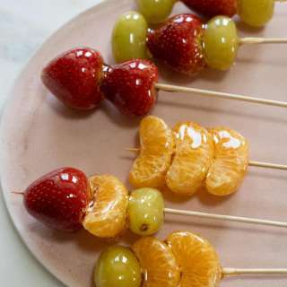 Tanghulu Recipe