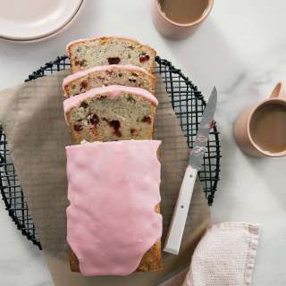 Cranberry Cake