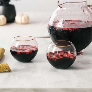 Peruvian Chicha Morada