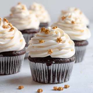 Cream Cheese Frosting