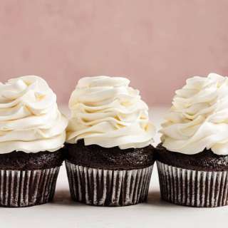 Swiss Meringue Buttercream