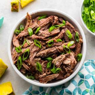 Kalua Pork