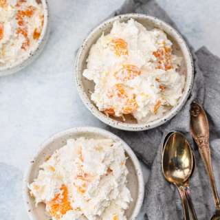 Grandma's Ambrosia Salad