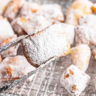 Beignets