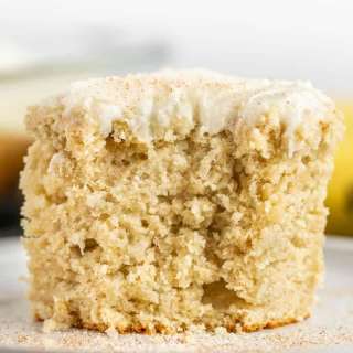 Banana Cake