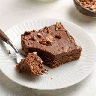 Aunt Dorothy's Texas Sheet Cake Recipe