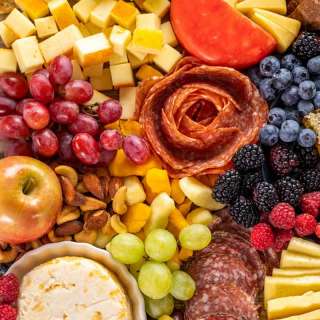 How to make a Charcuterie Board