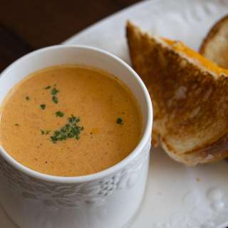 Tomato Soup