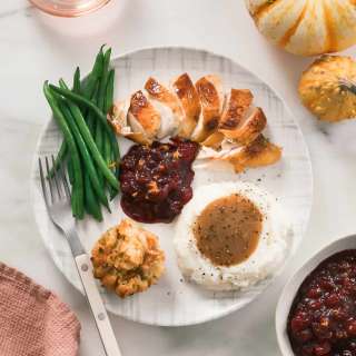 Cranberry Sauce