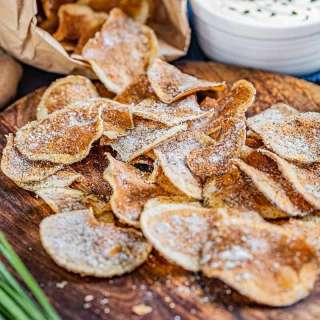 The Ultimate Guide Kettle Chips