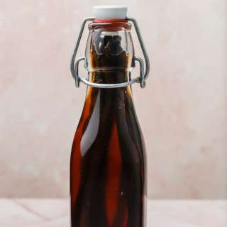 How to Make Vanilla Extract