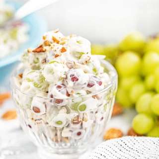 Grape Salad