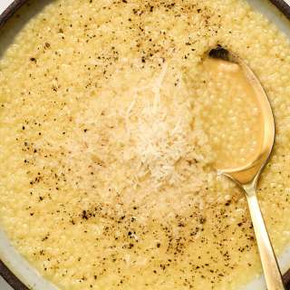 Pastina