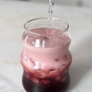 Sleepy Girl Mocktail
