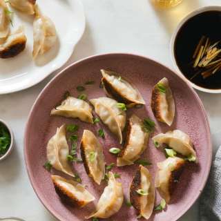 Potstickers