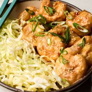 Bang Bang Shrimp