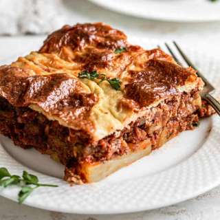 Moussaka