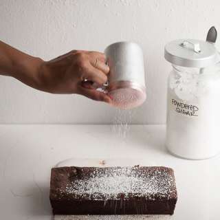 Swedish Chocolate Cake