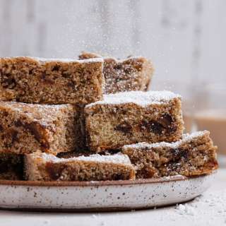 Date Bars
