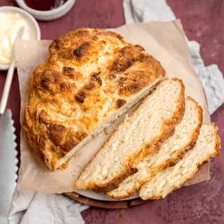 Irish Soda Bread