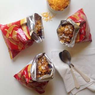 Fritos Chili Pie