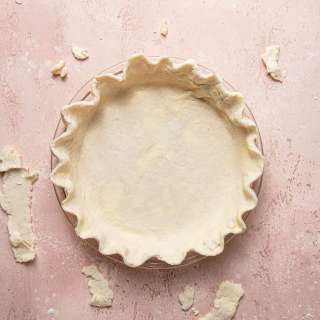 All-Butter Pie Crust