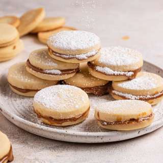 Alfajores