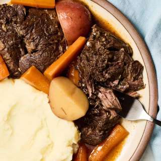 Pot Roast