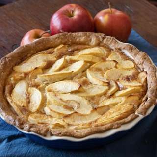 Apple Pie