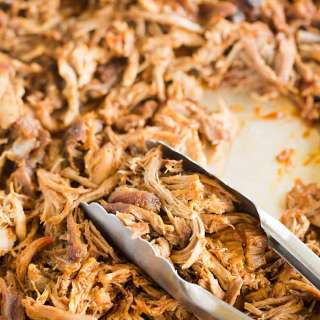 Pulled Pork