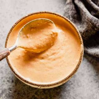 Russian Dressing